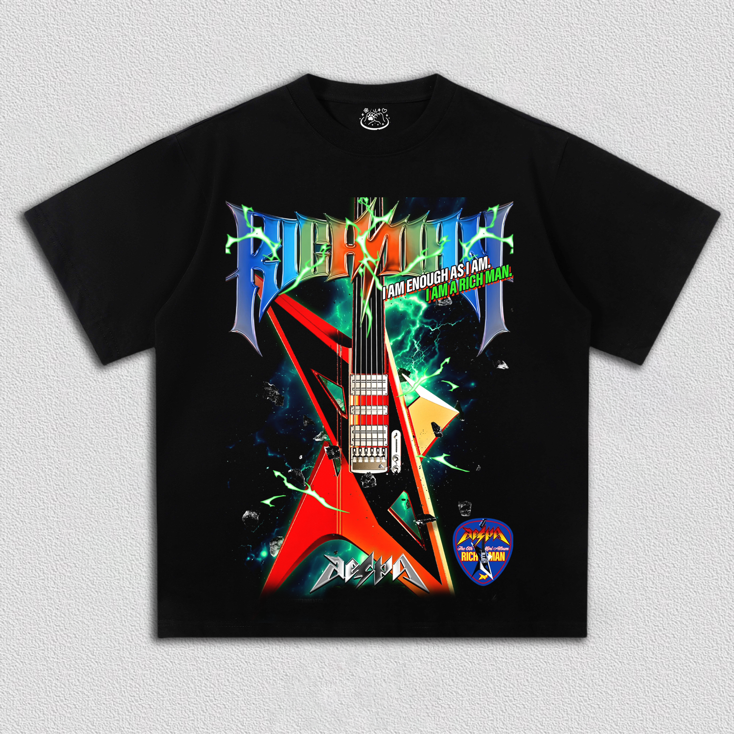 RM  TEE-2