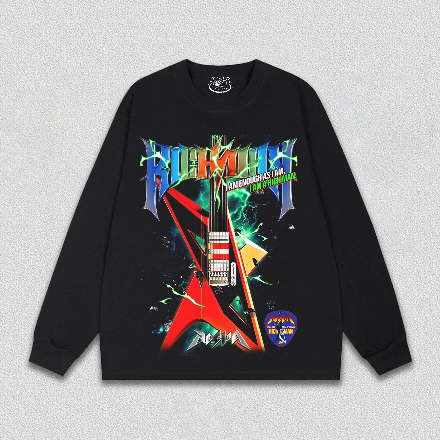 RM  TEE-2