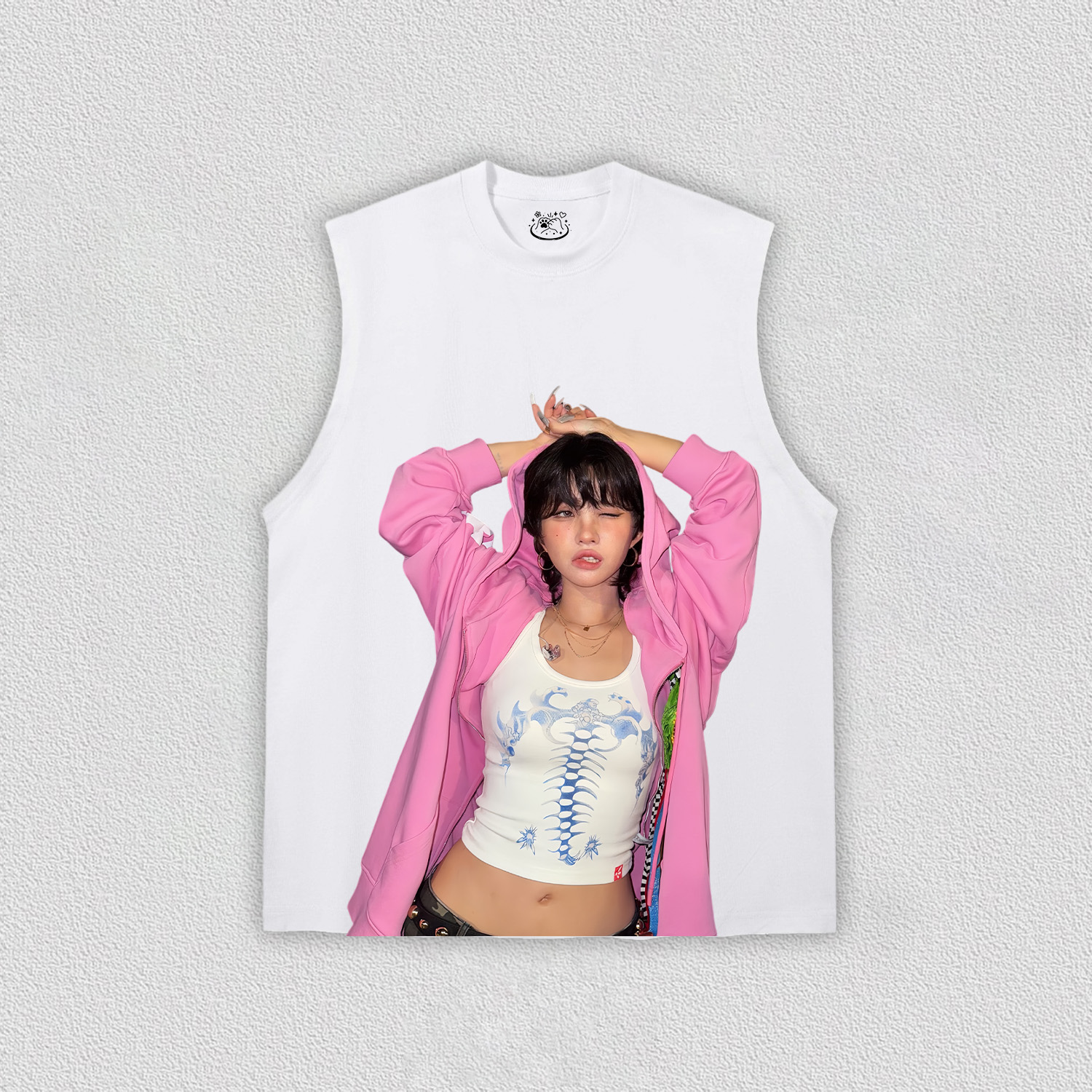 I-DLE Soyeon TEE
