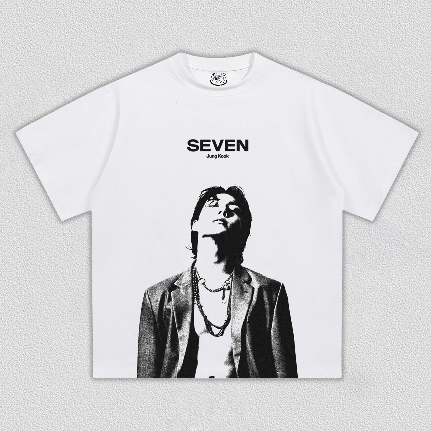 Jungkook TEE