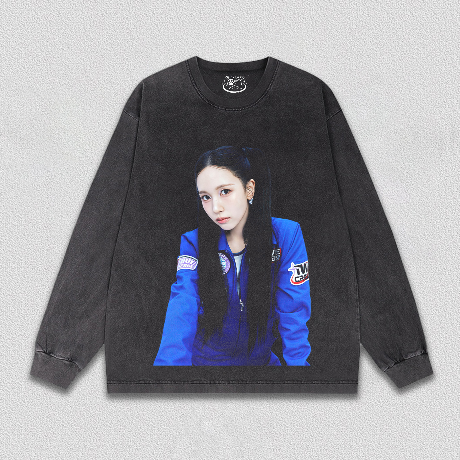 TWICE Mina TEE