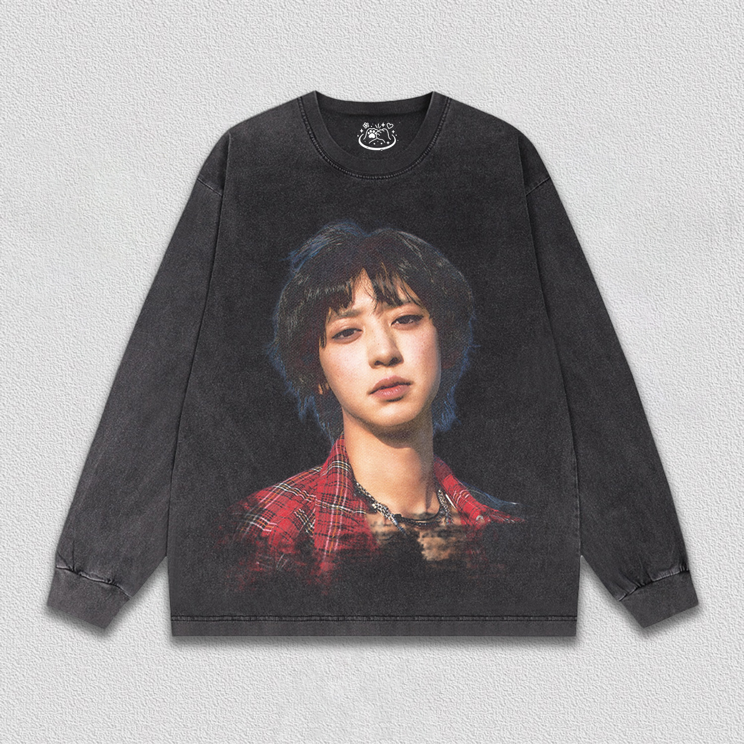 CHANYEOL TEE