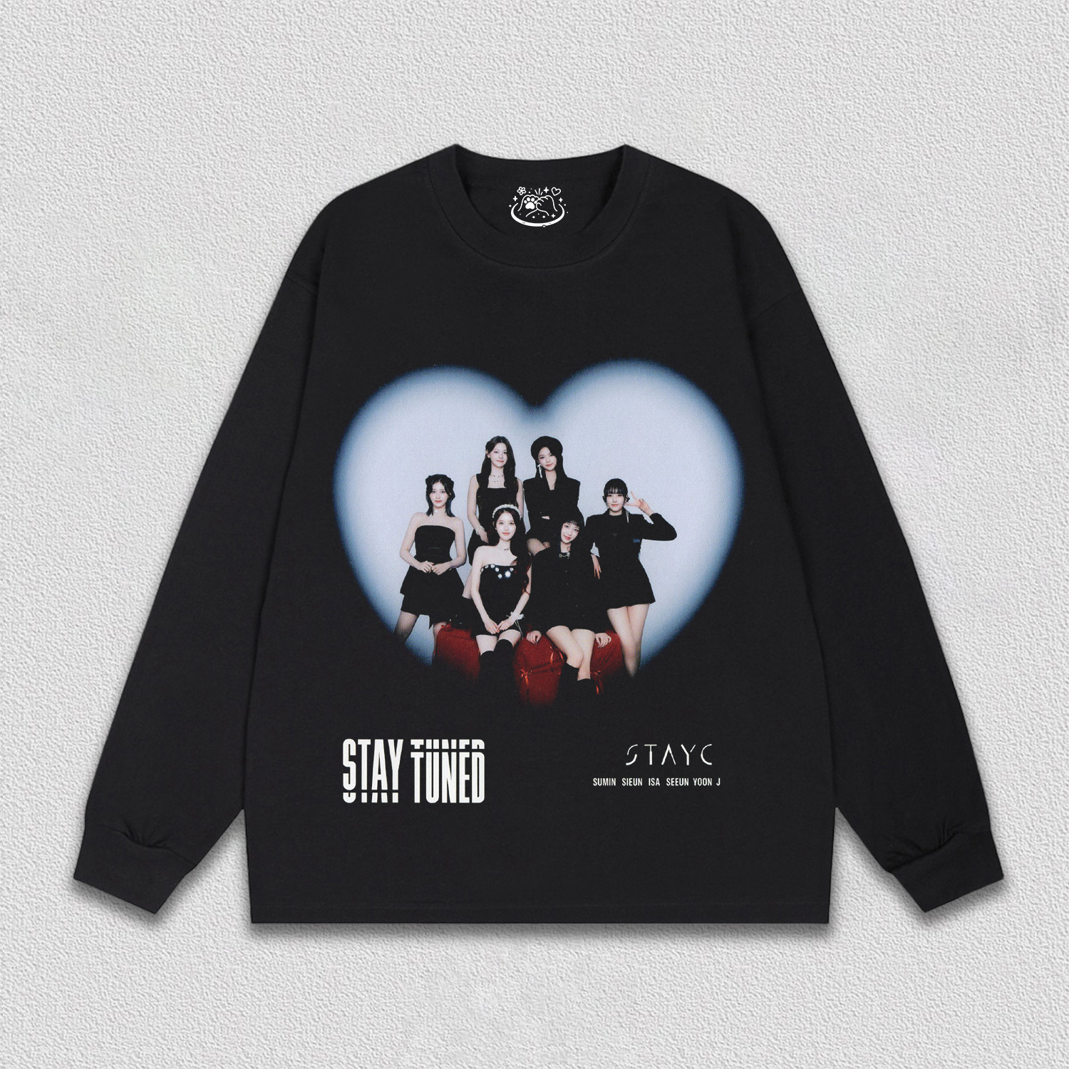 STAYC S2 TEE 9.25