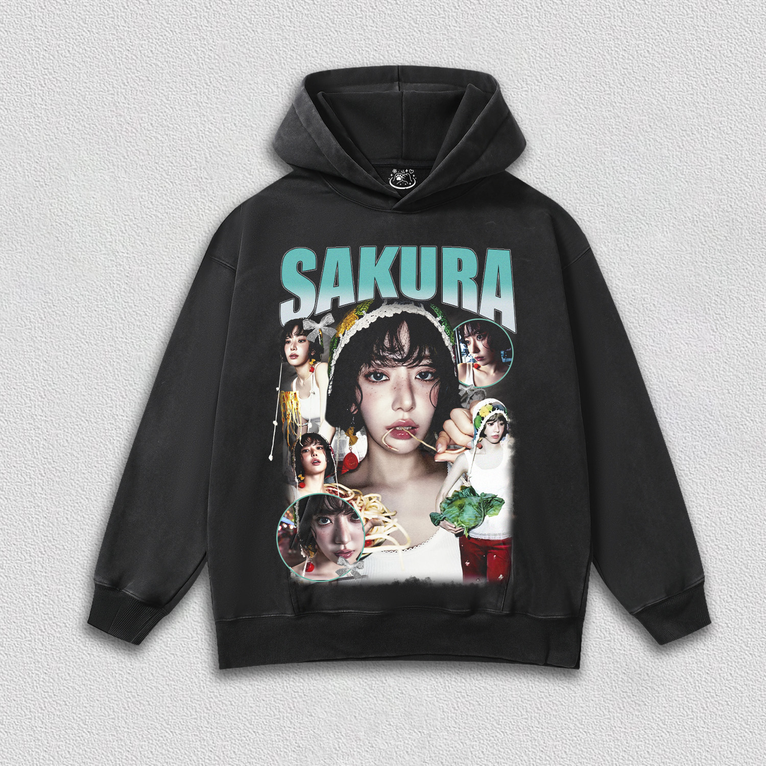 Le Sserafim SAKURA