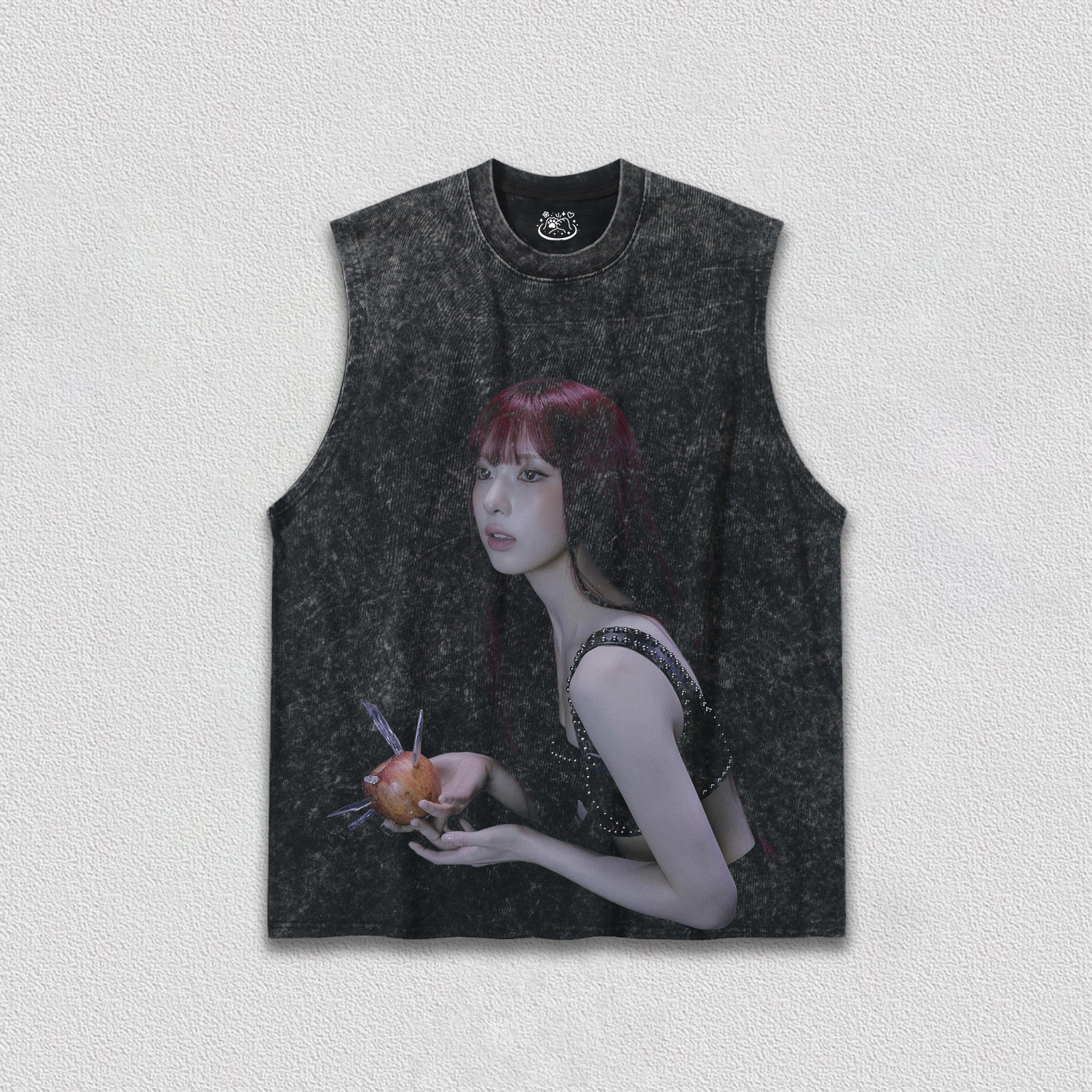 NMIXX JINSOL TEE