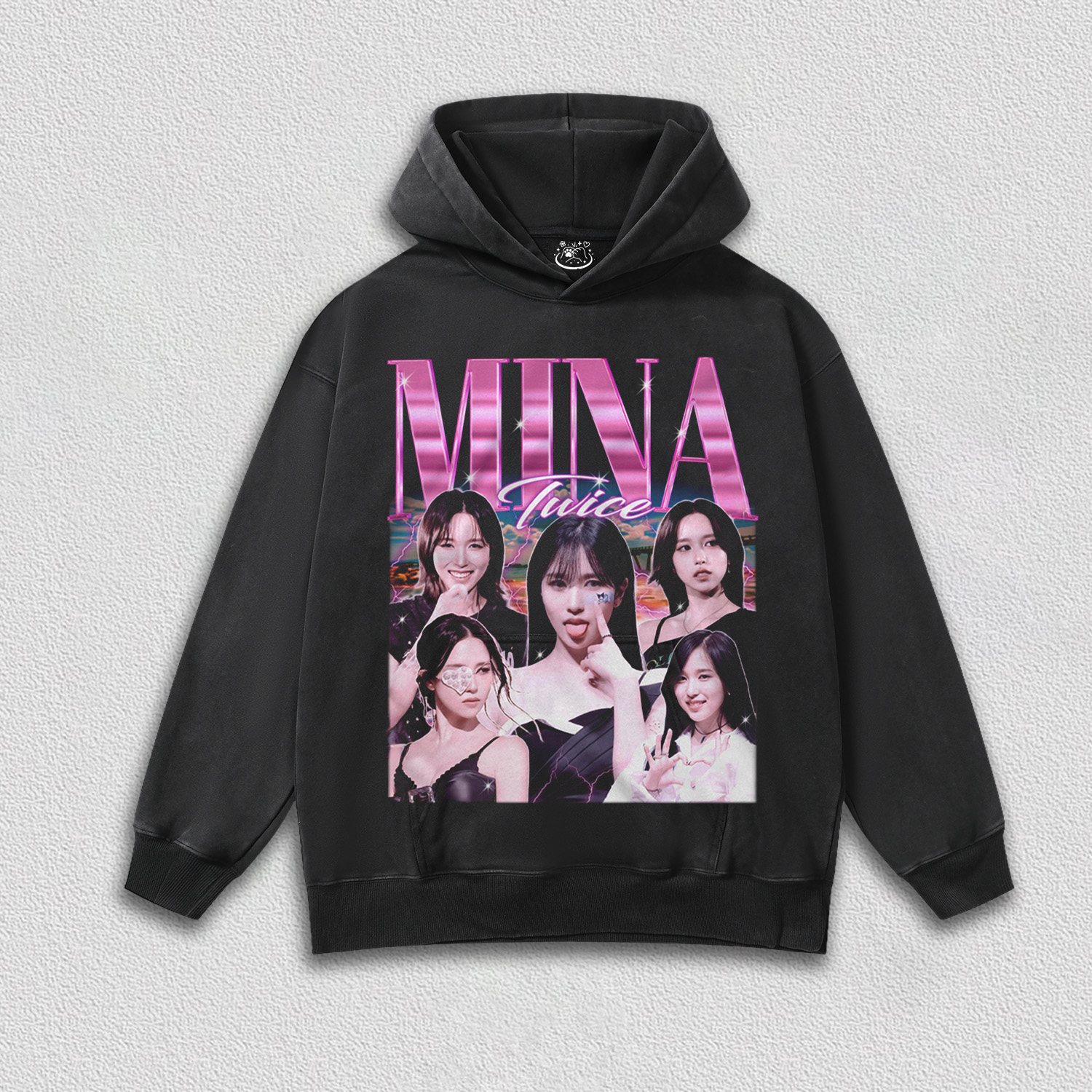 TWICE Mina