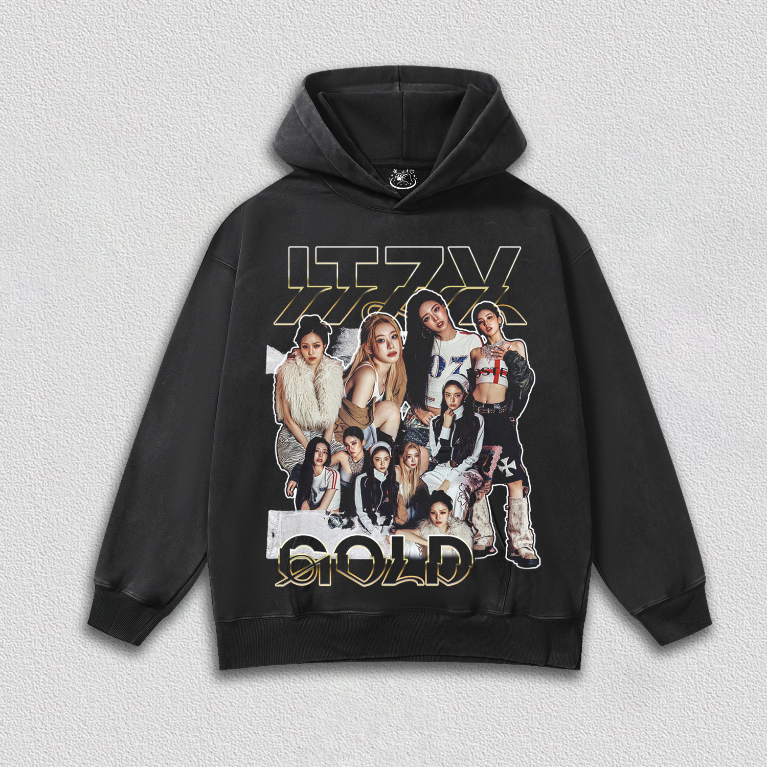 ITZy V1