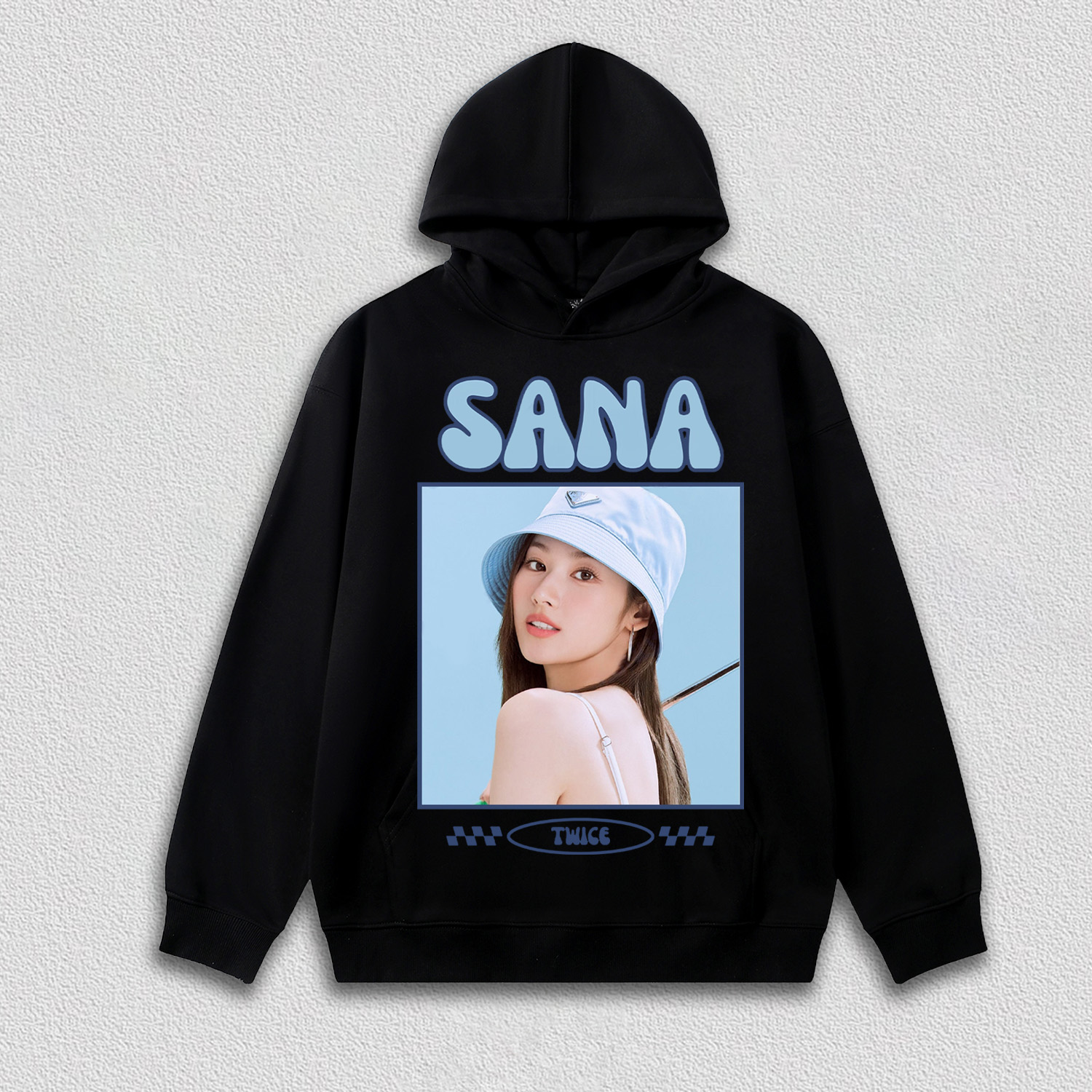 Twice Sana