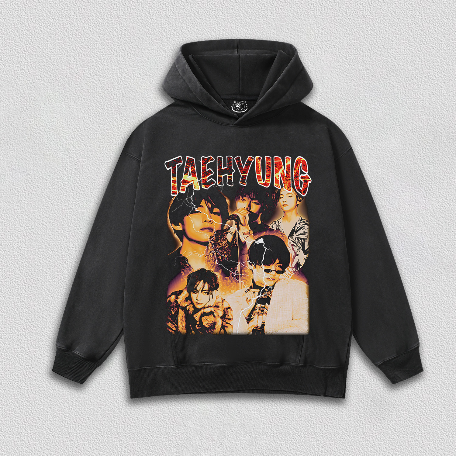 TAEHYUNG HOODIES