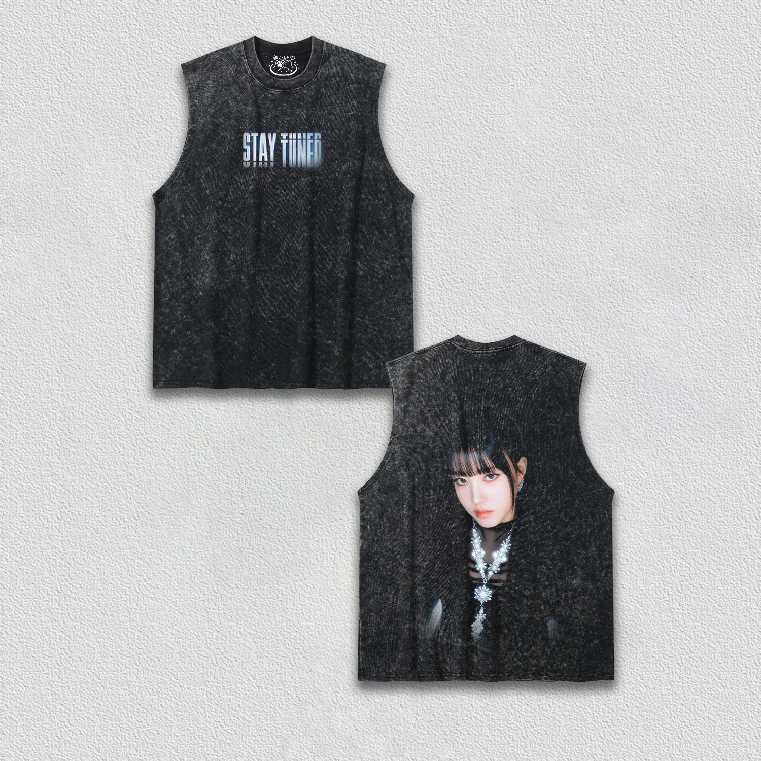 YOON STAYC TEE