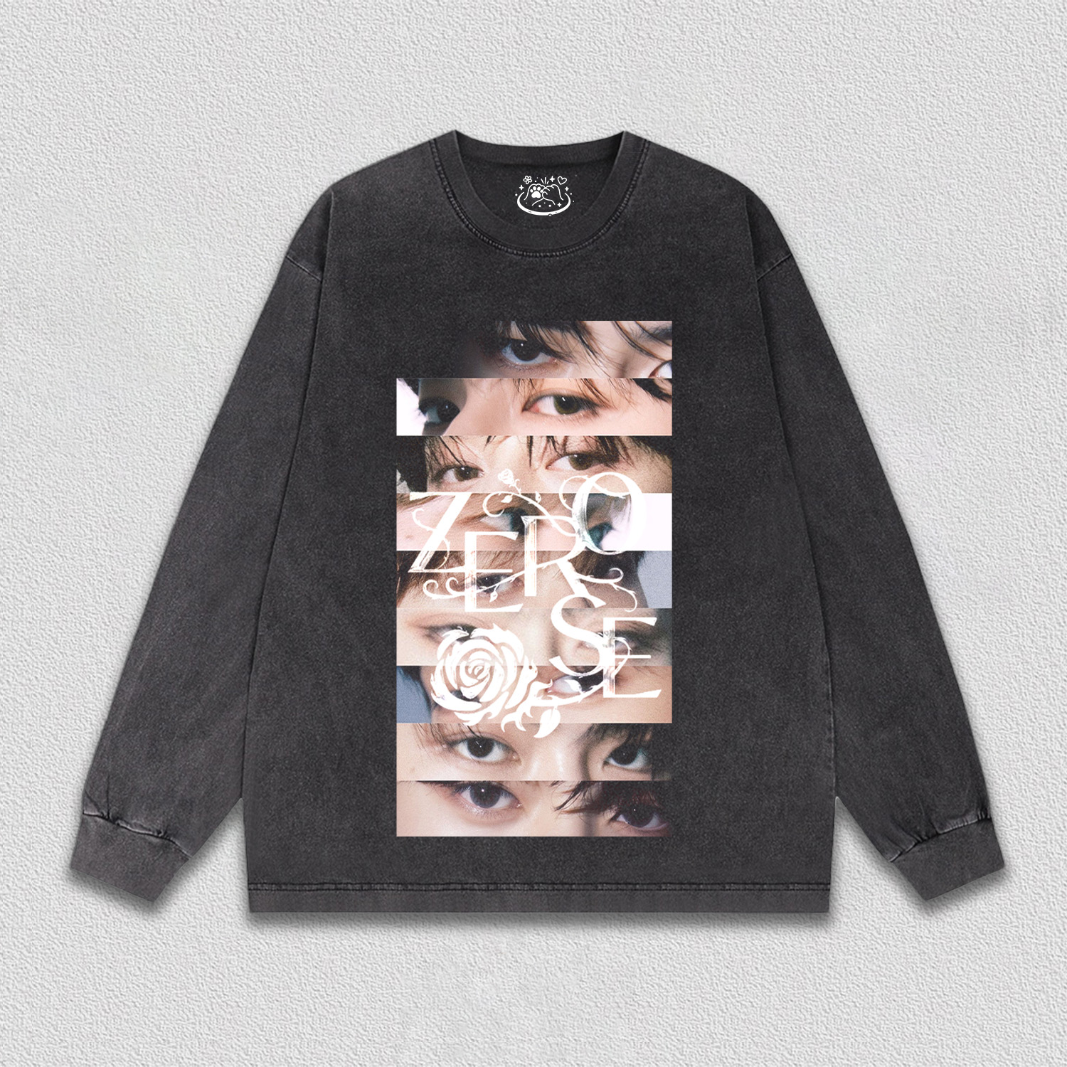 ZEROBASEONE TEE
