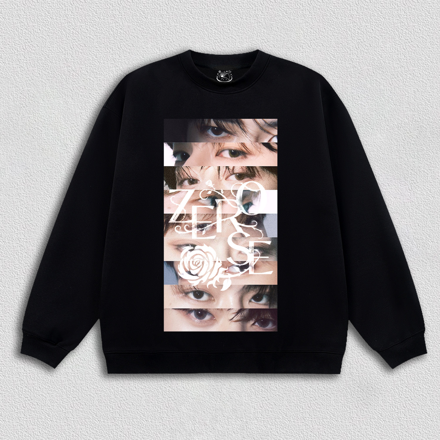 ZEROBASEONE HOODIES