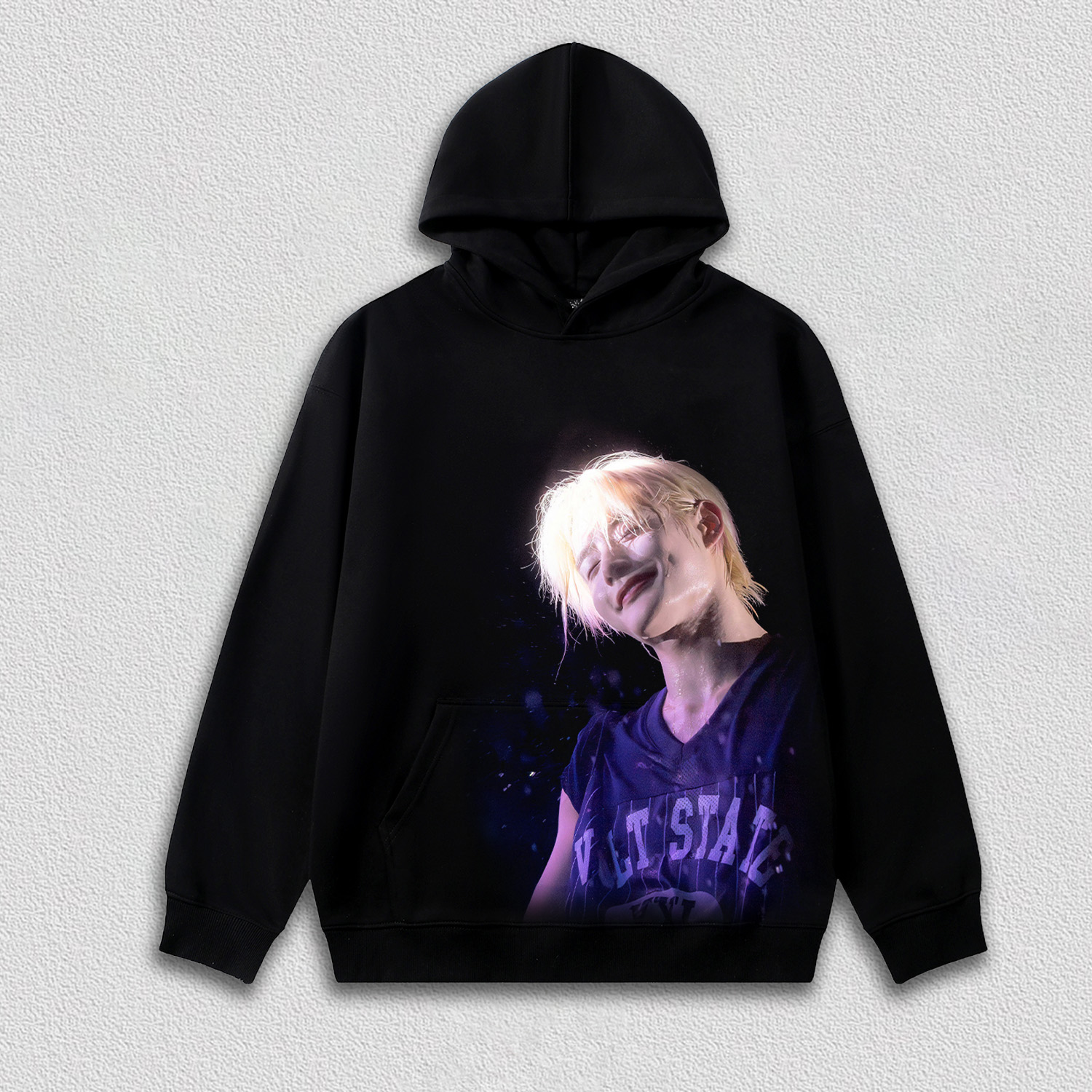ZEROBASEONE Kim Jiwoong HOODIES
