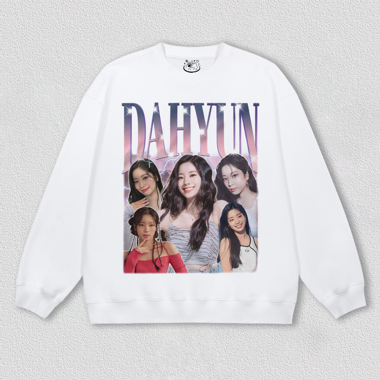 TWICE Dahyun