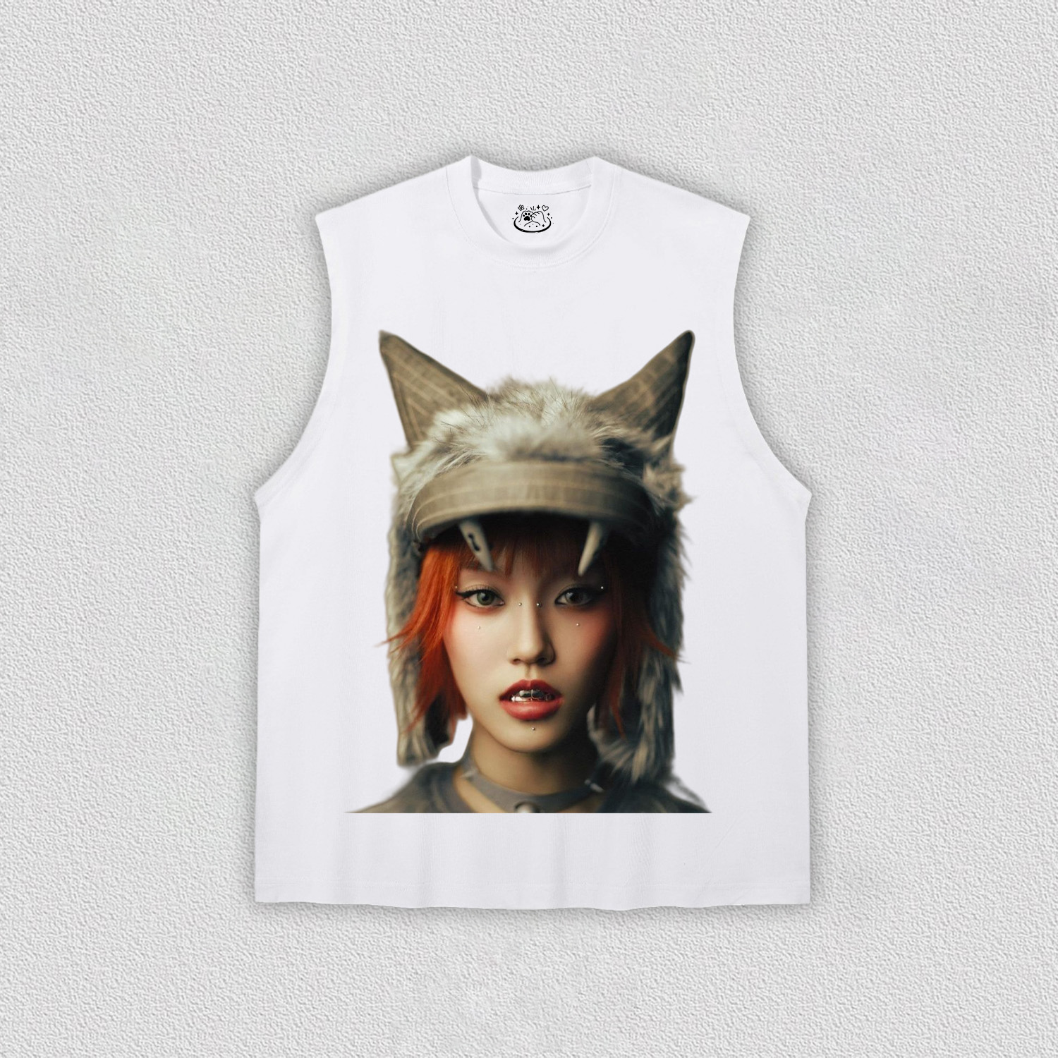 XG CHISA TEE
