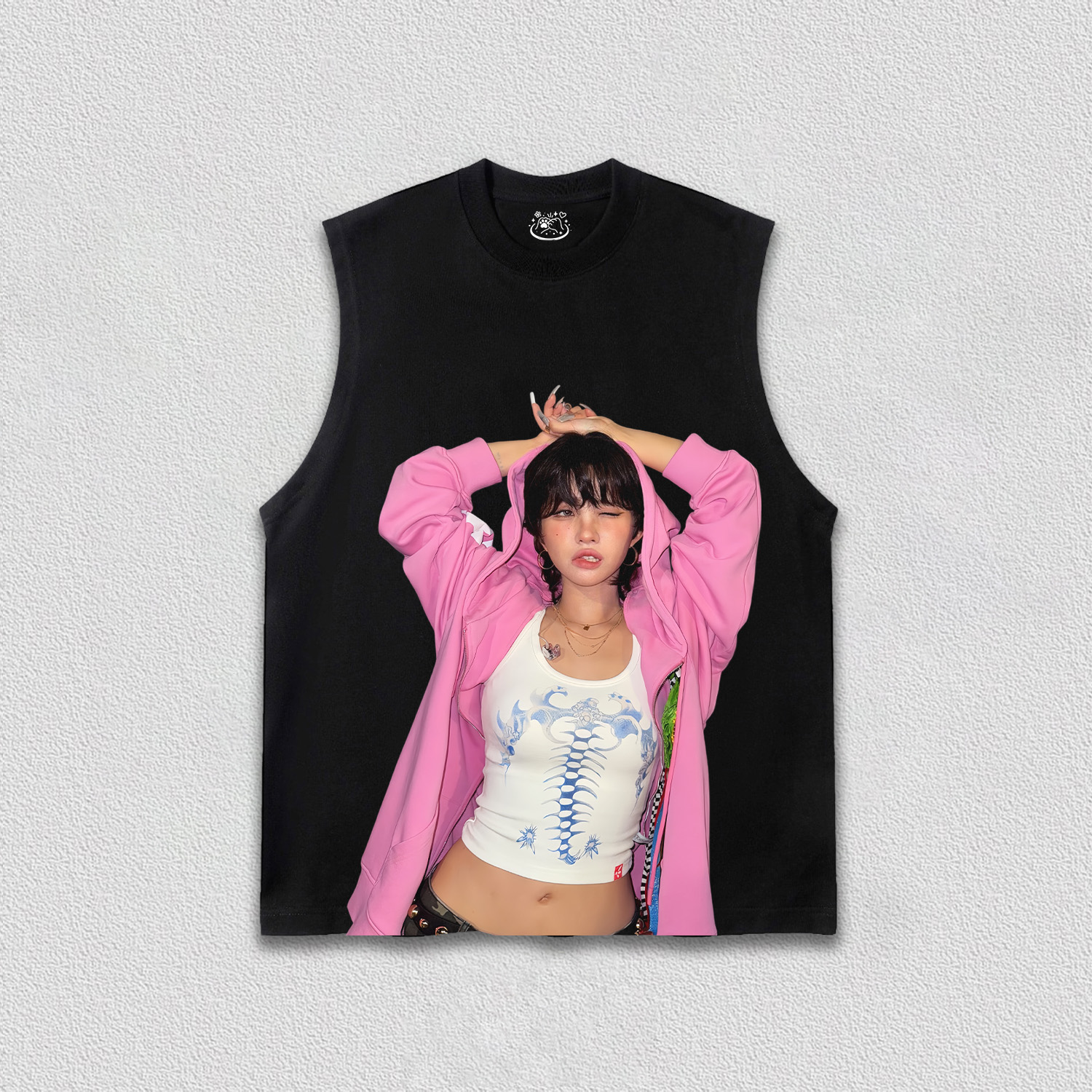 I-DLE Soyeon TEE