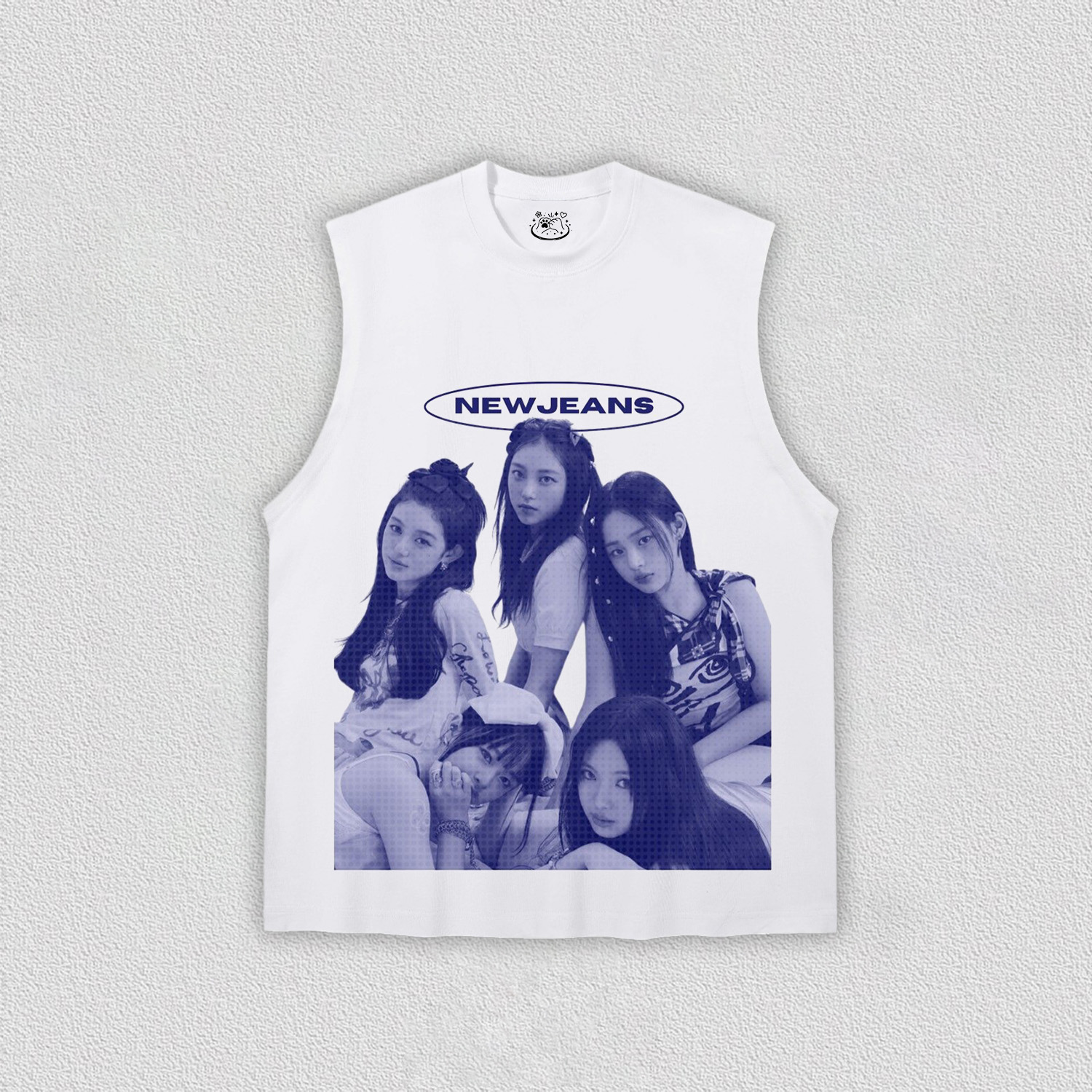 NewJeans TEE 9.19-6