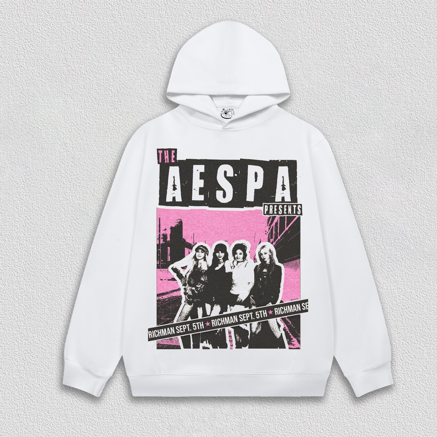 A V1 HOODIES 10.8