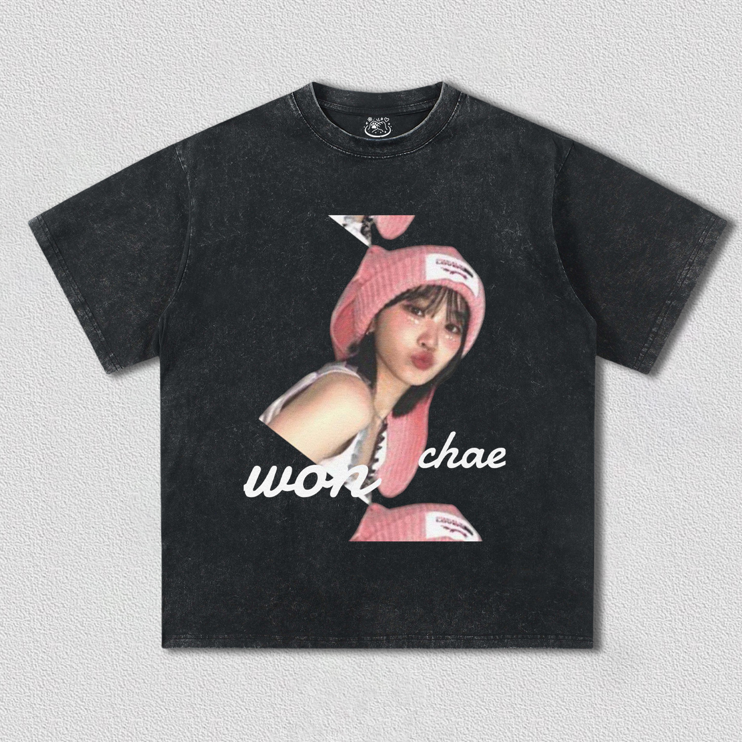 CHAEWON TEE