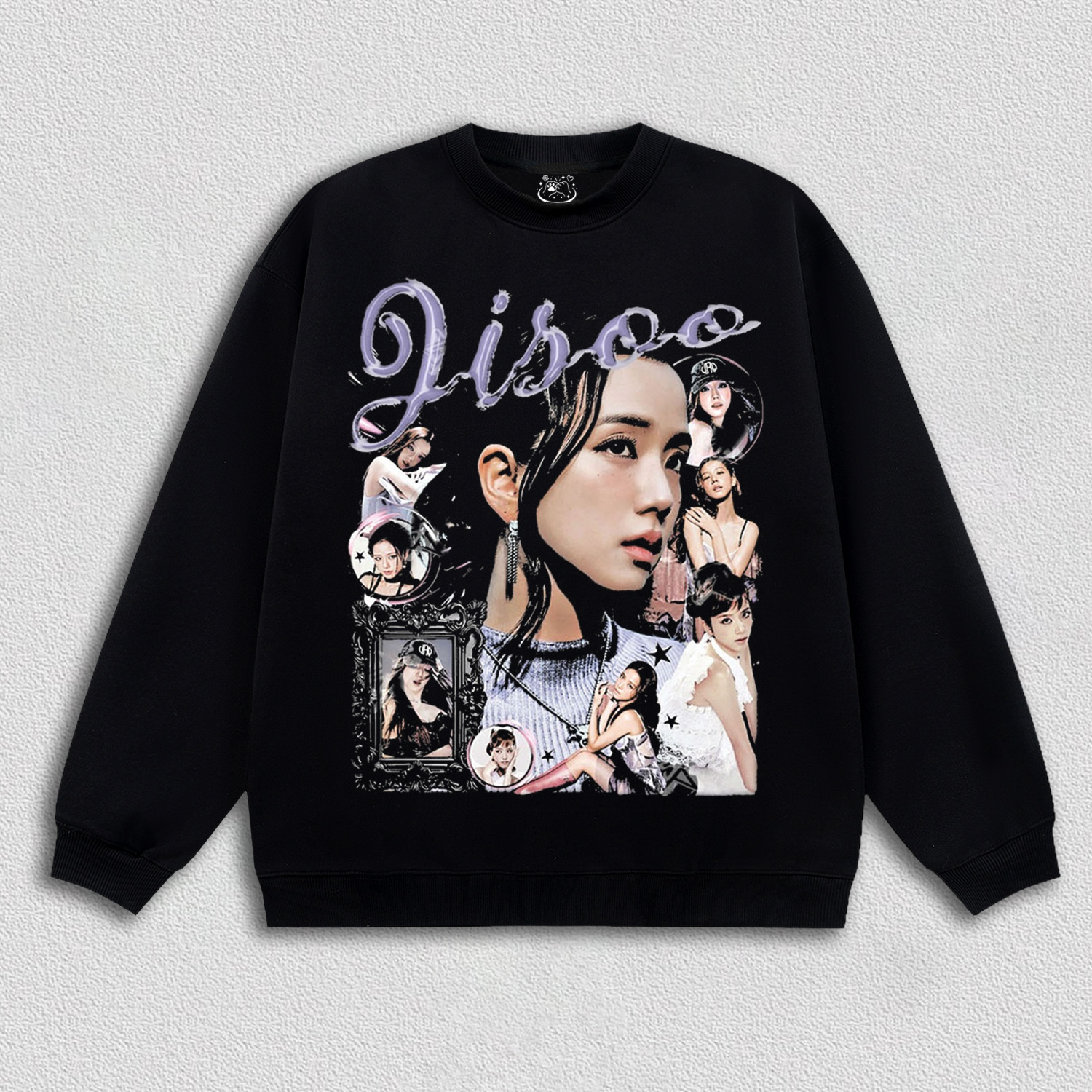 blackpink Jisoo 10.22