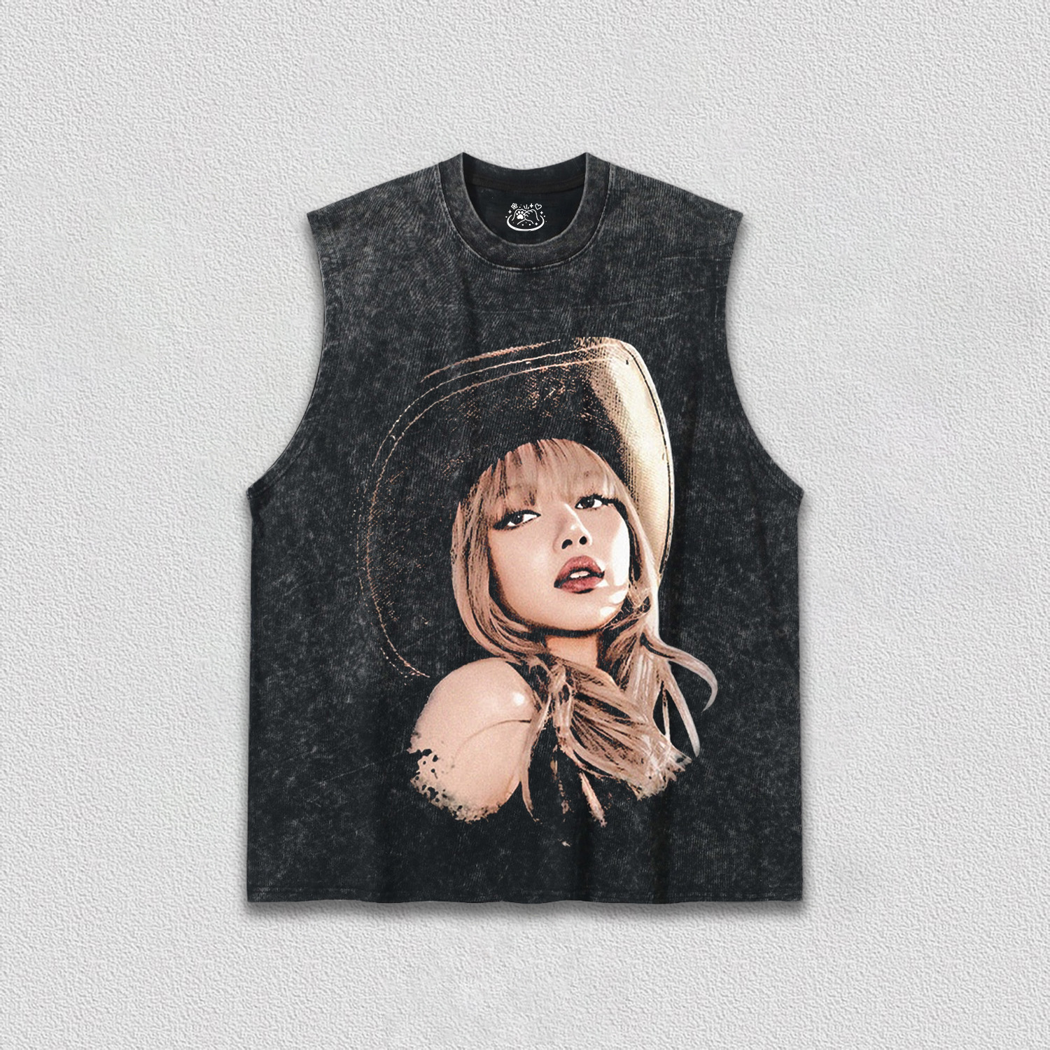 blackpink LISA