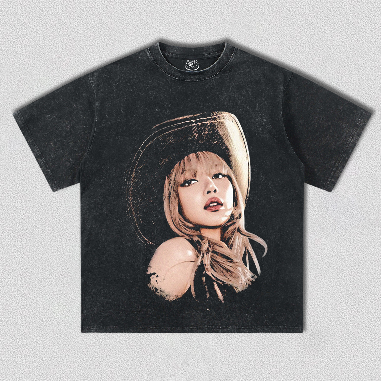 blackpink LISA