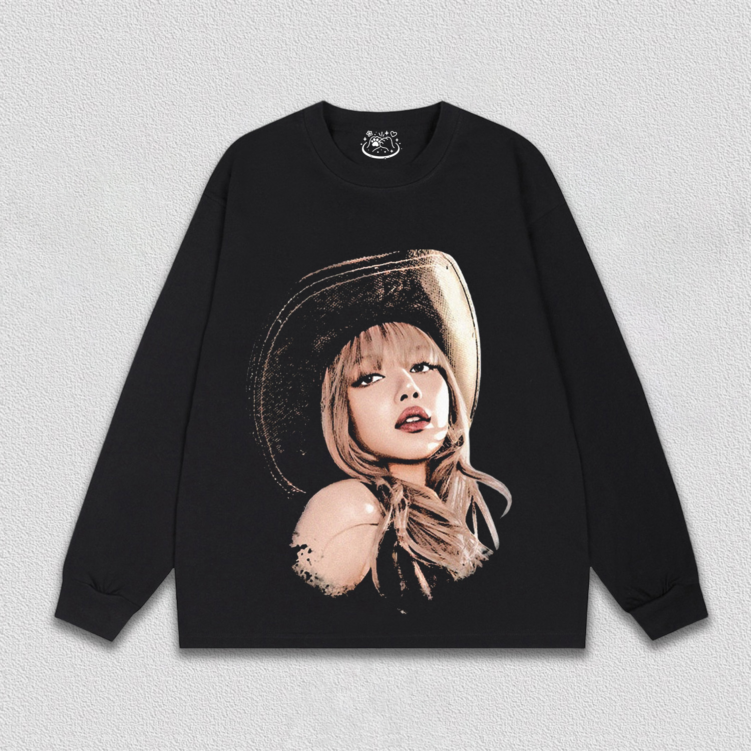 blackpink LISA
