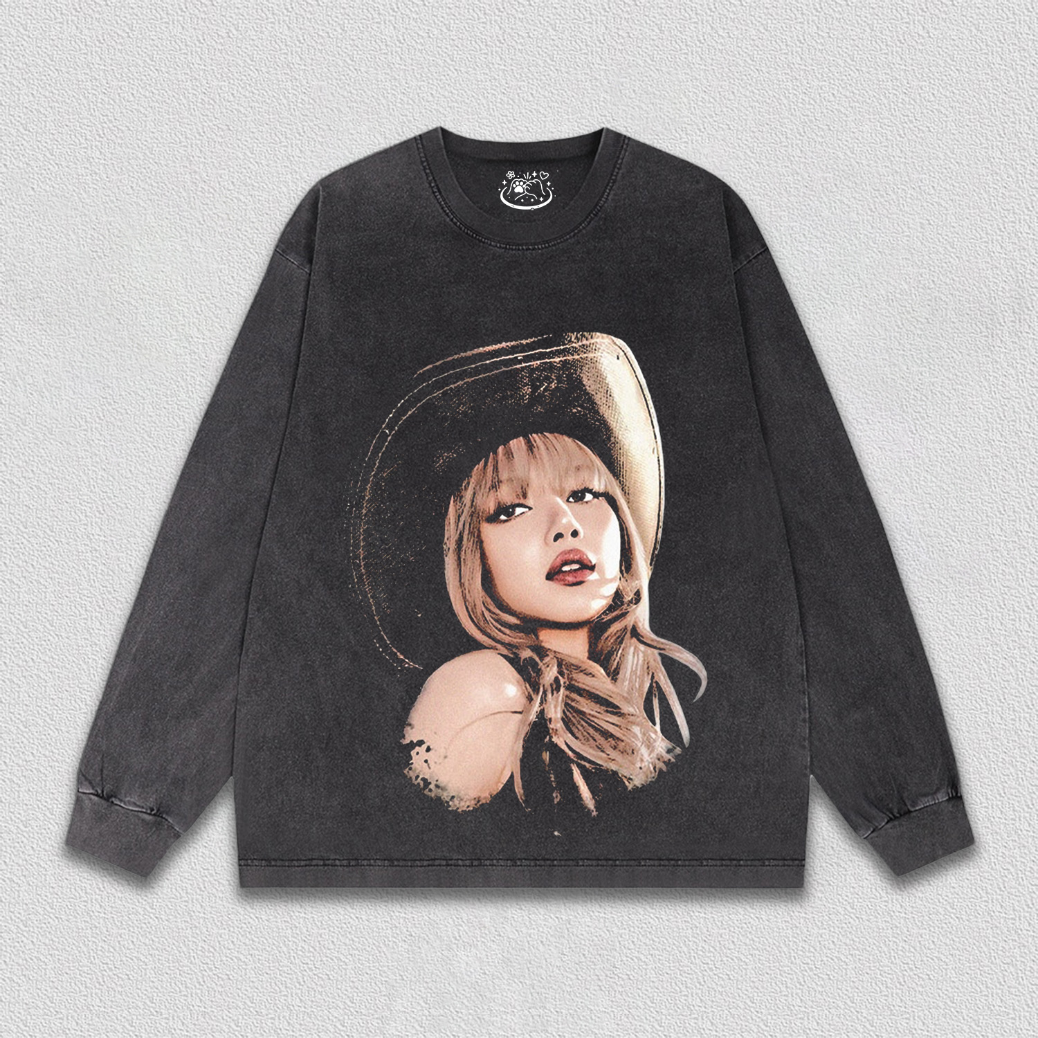 blackpink LISA