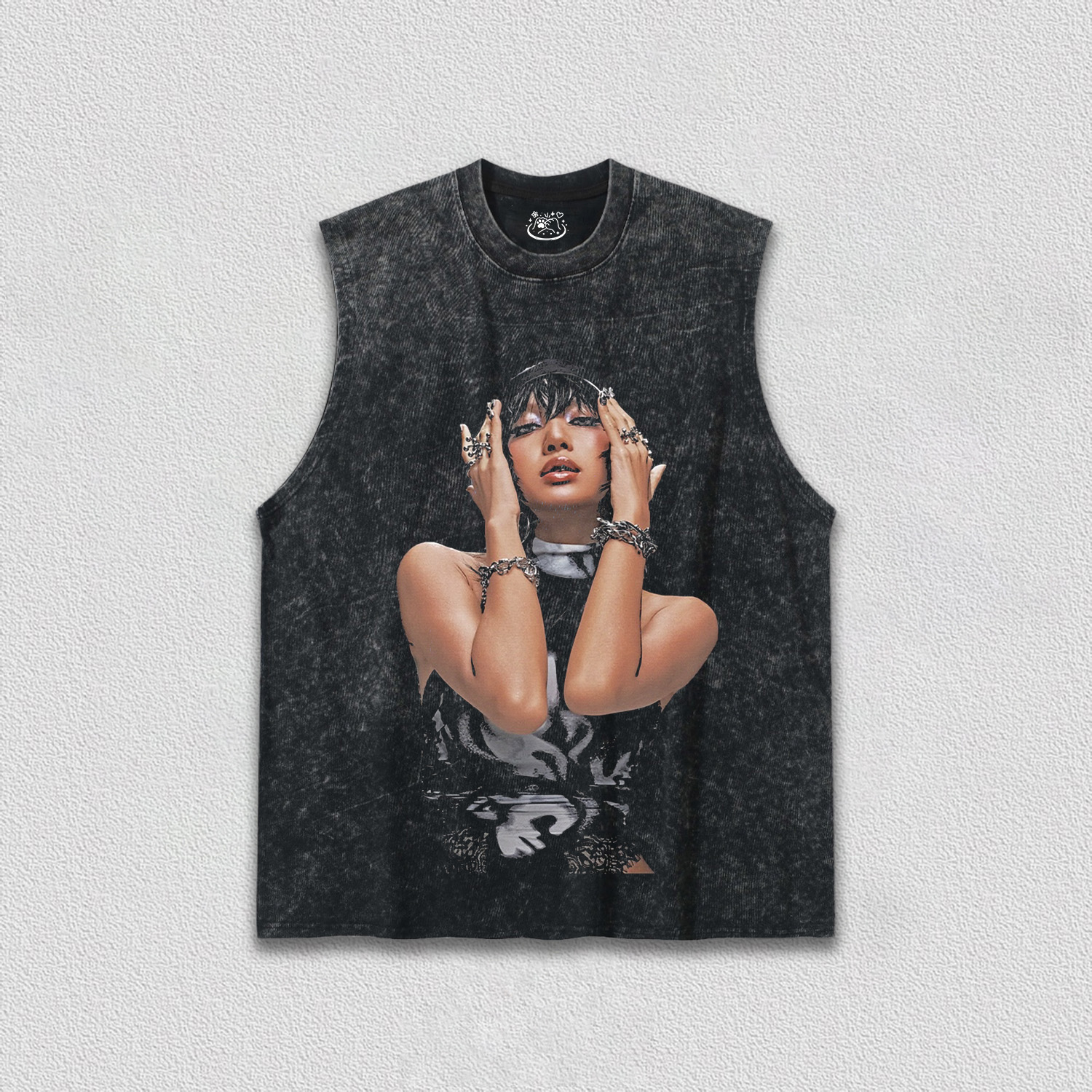 blackpink LISA-1