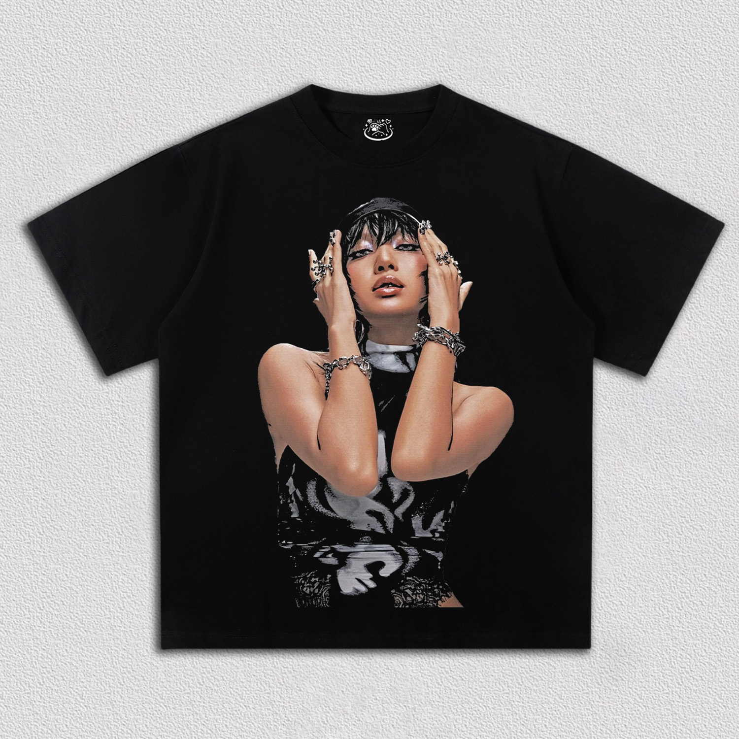 blackpink LISA-1