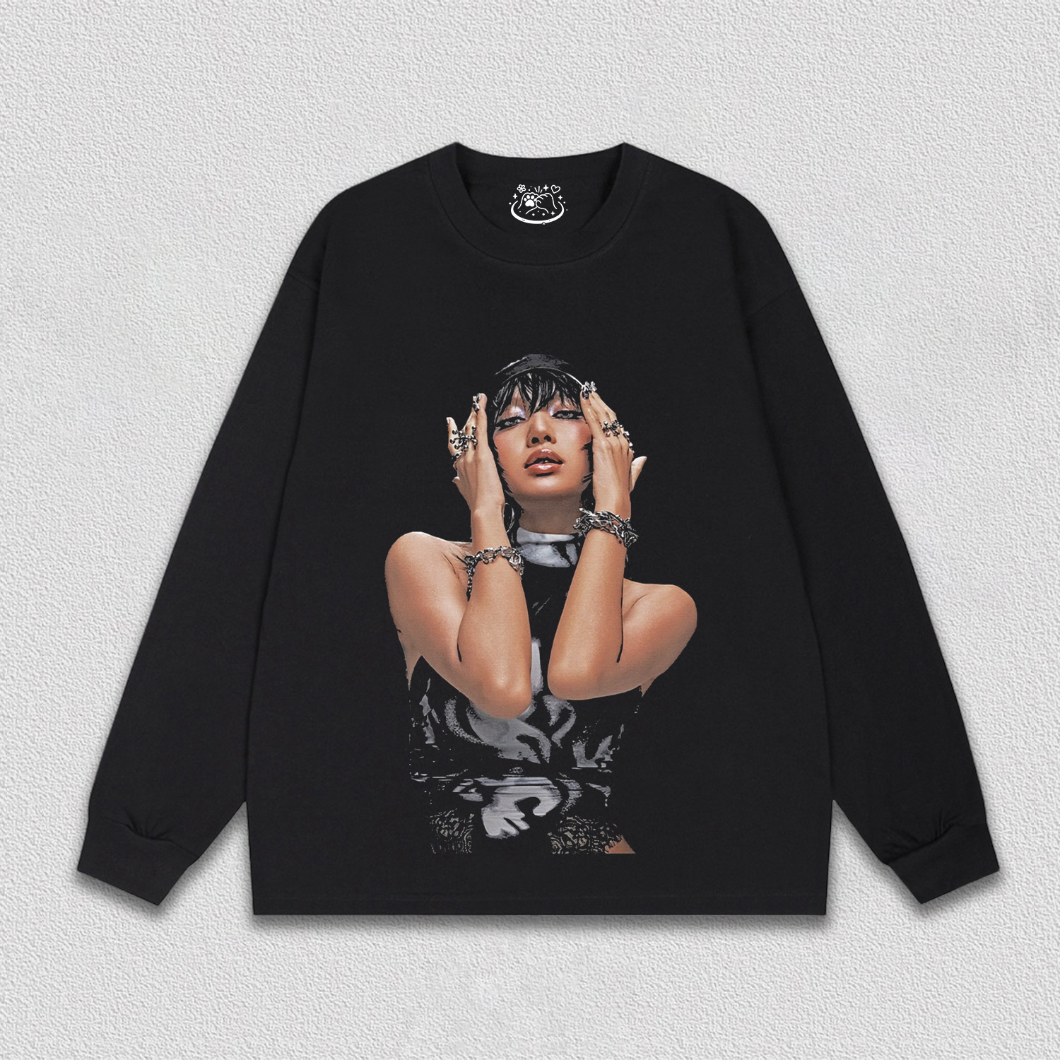 blackpink LISA-1