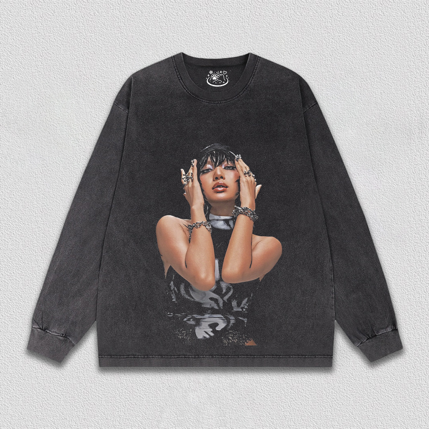 blackpink LISA-1