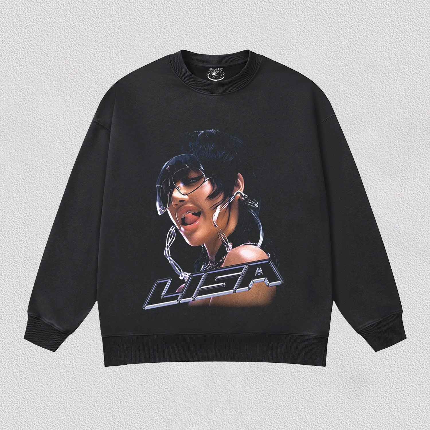 blackpink LISA HOODIES