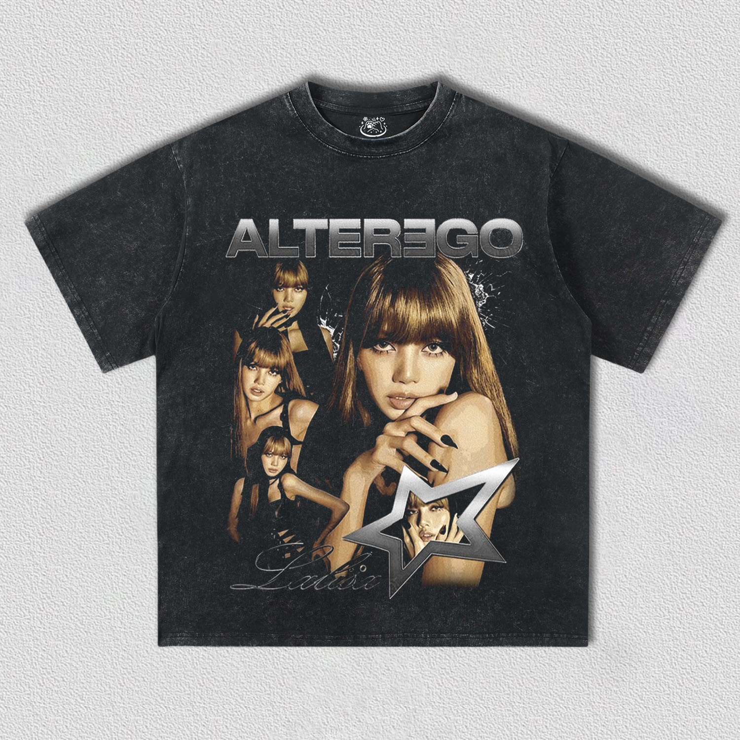 blackpink LISA-3