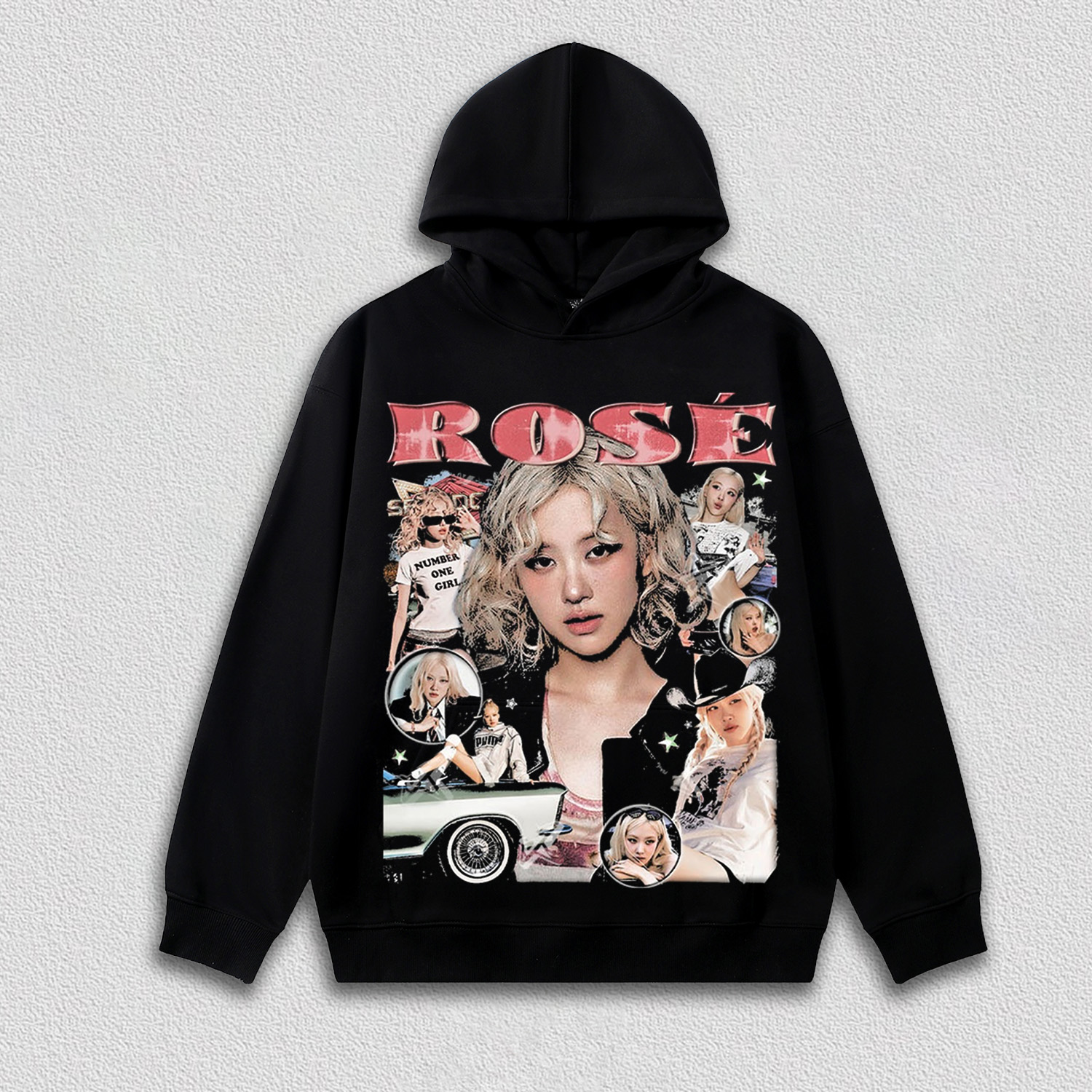 blackpink ROSE 10.22