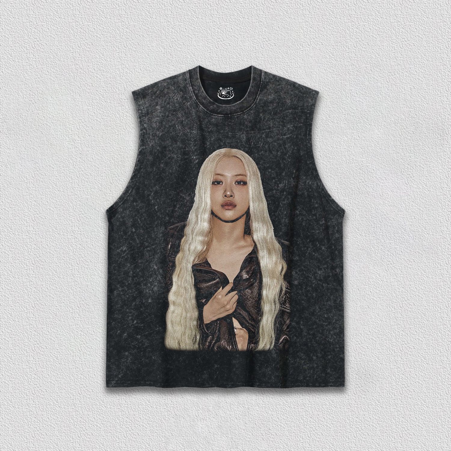 blackpink ROSE-1