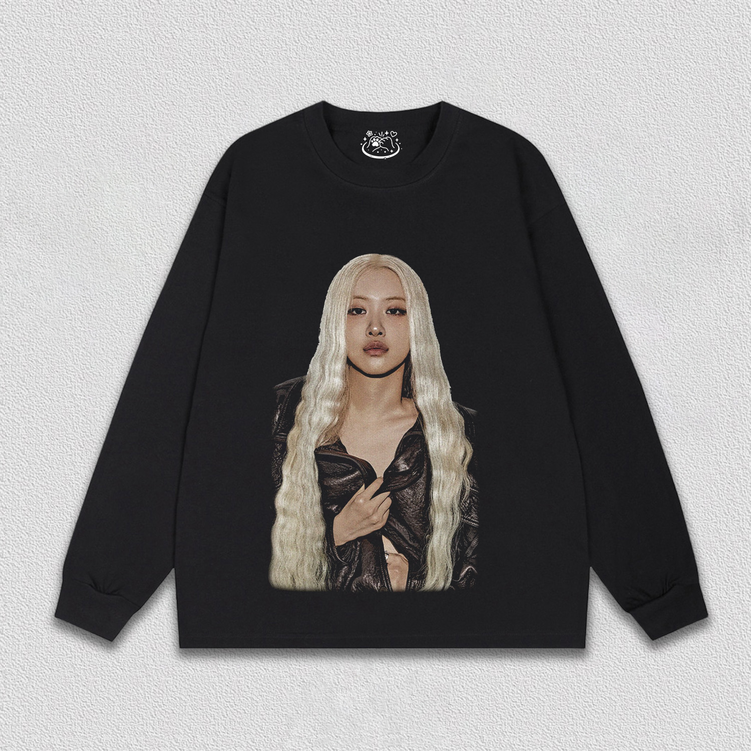 blackpink ROSE-1