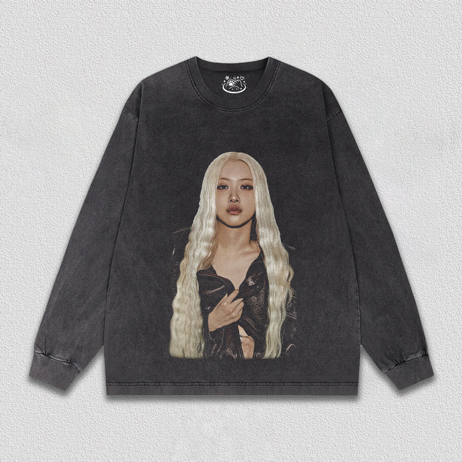 blackpink ROSE-1