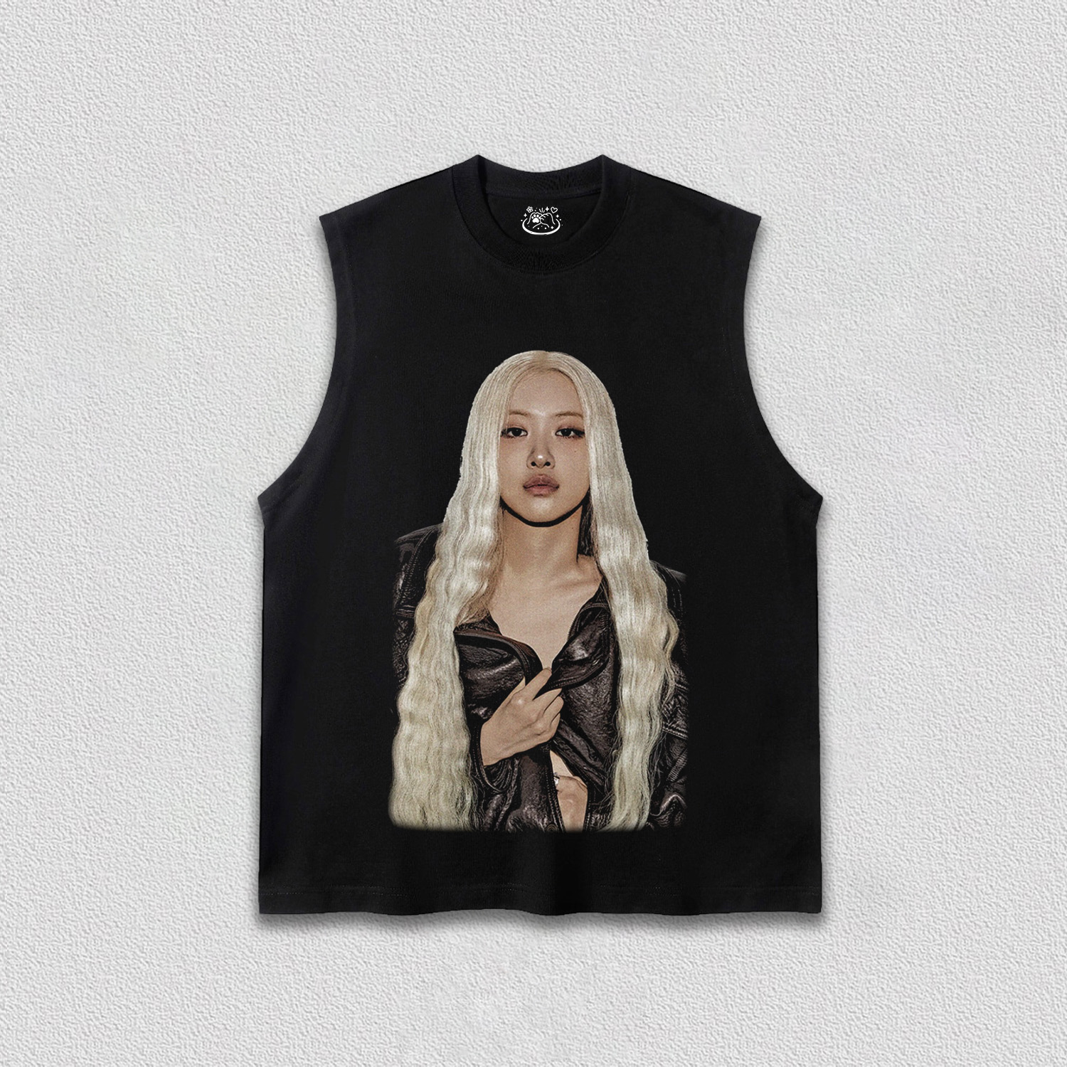 blackpink ROSE-1