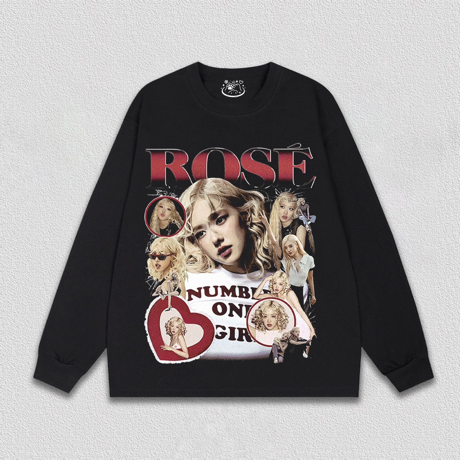 blackpink ROSE-2