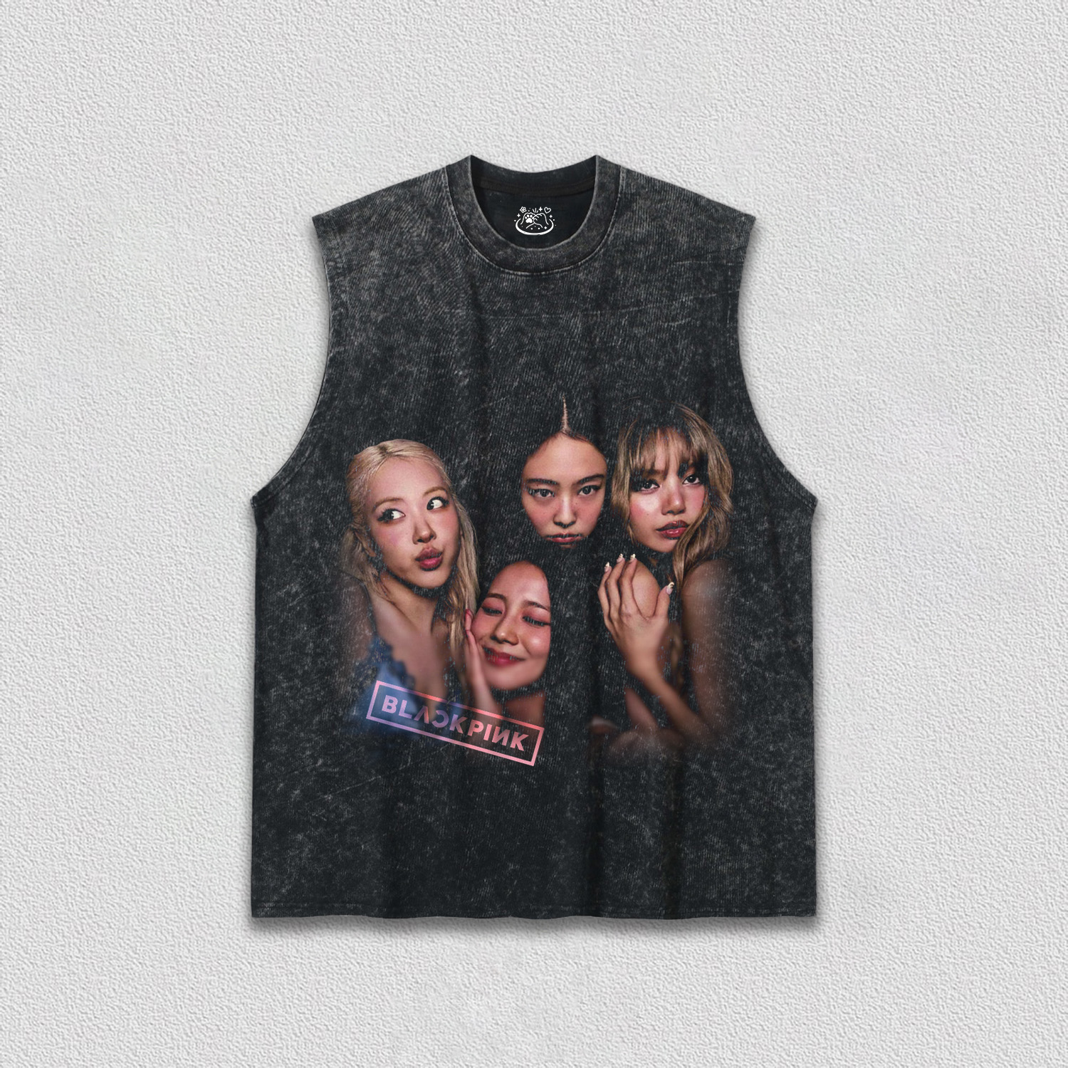 BLACKPINK 1 TEE