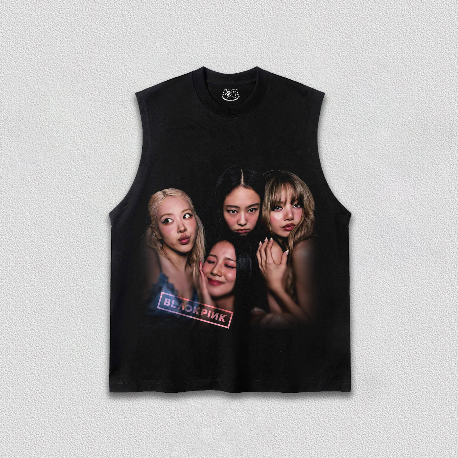 BLACKPINK 1 TEE