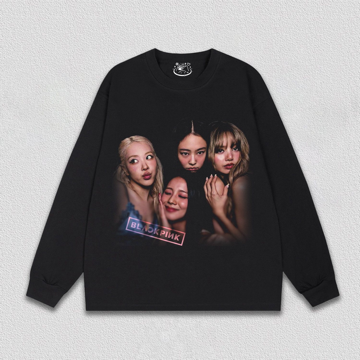 BLACKPINK 1 TEE