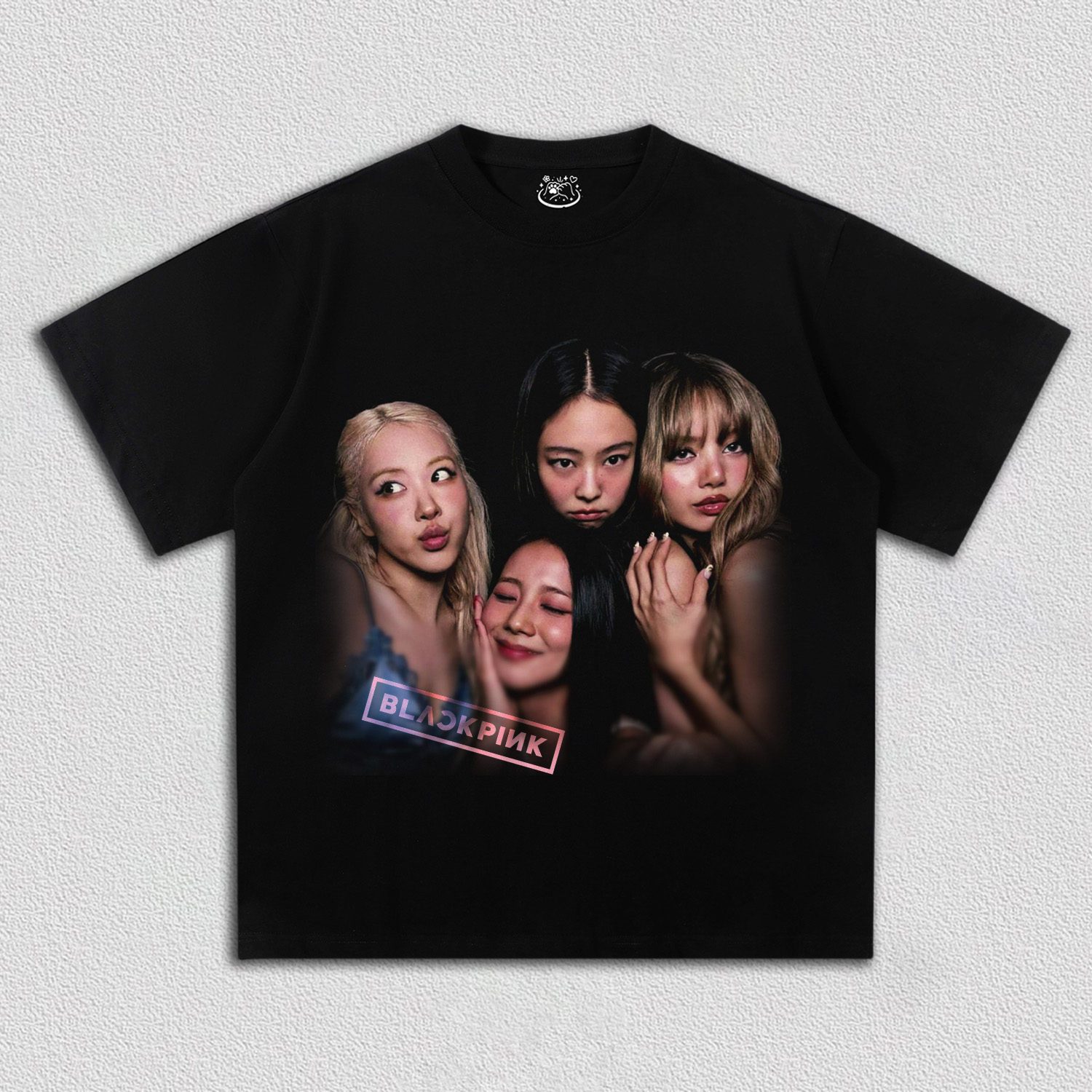 BLACKPINK 1 TEE