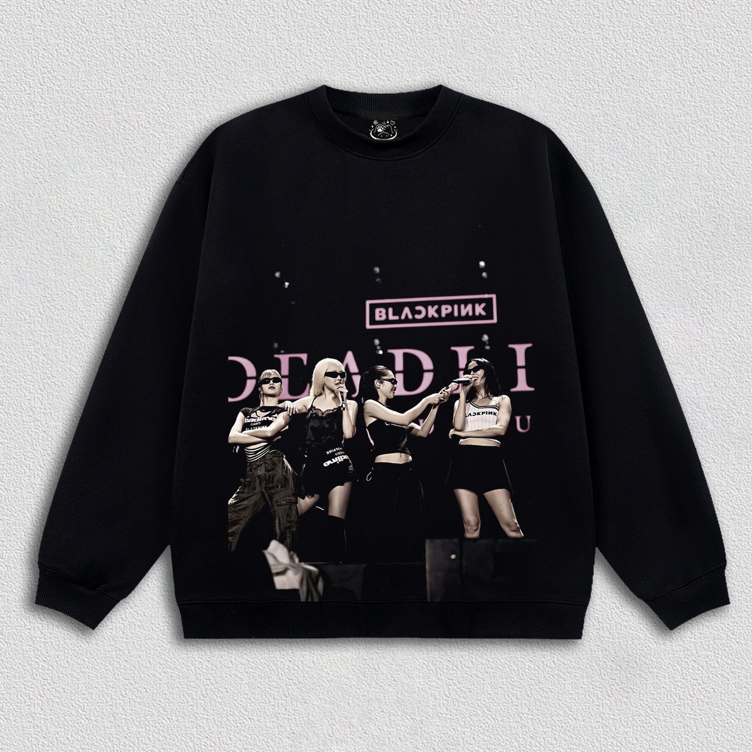 BLACKPINK 3
