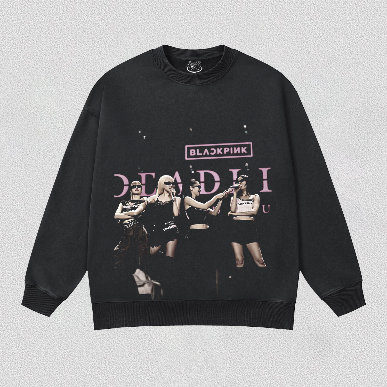 BLACKPINK 3