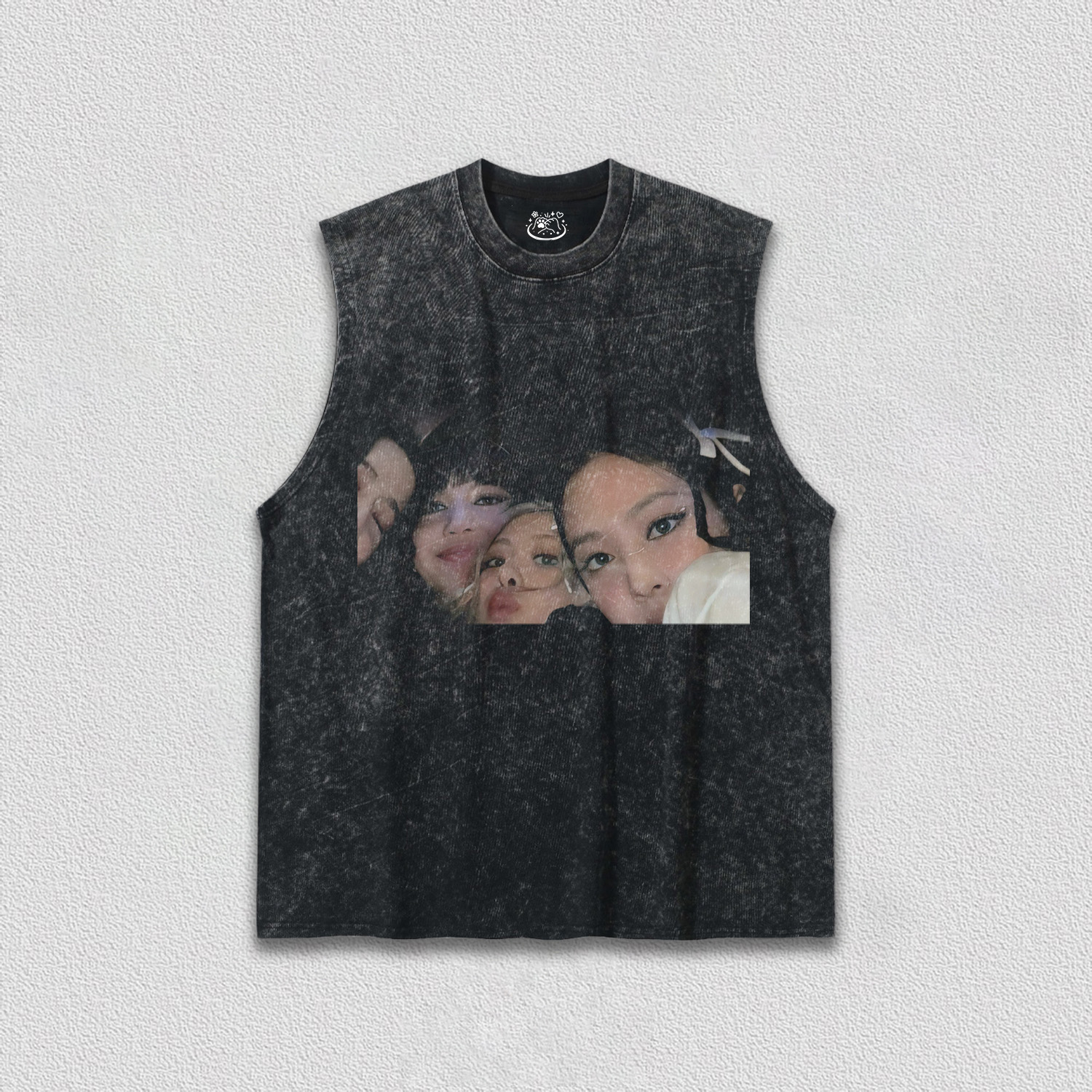 BLACKPINK 4 TEE