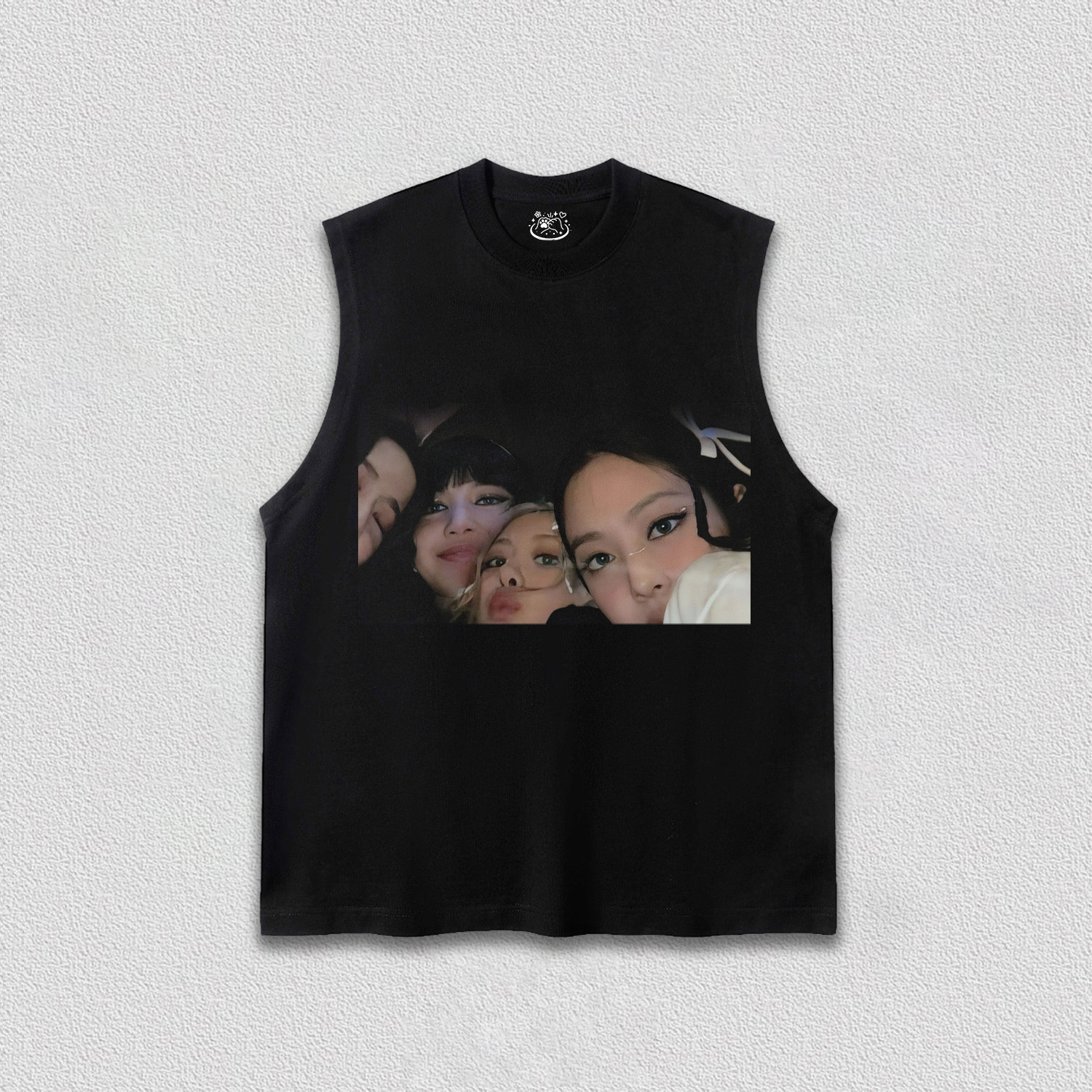 BLACKPINK 4 TEE