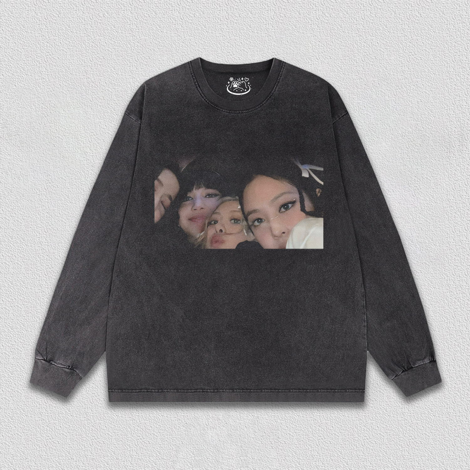 BLACKPINK 4 TEE
