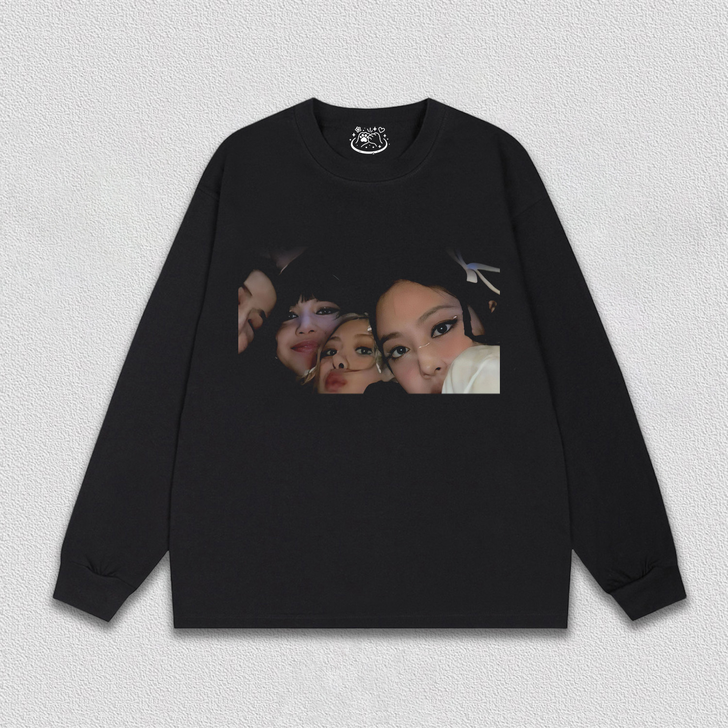 BLACKPINK 4 TEE